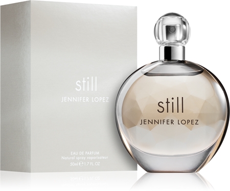 Jennifer Lopez Still | Livrare rapida! | Notino.ro
