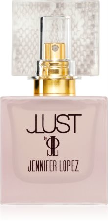 Jennifer Lopez JLust Eau de Parfum pour femme