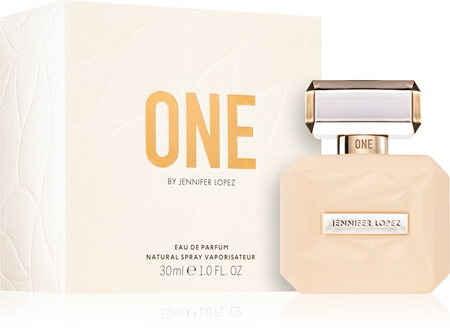 Jennifer Lopez One parfumska voda za ženske