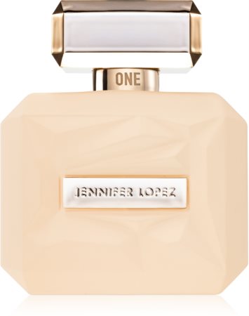 Jennifer Lopez One Eau de Parfum für Damen