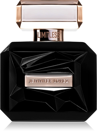 Jennifer Lopez Limitless Eau de Parfum for women