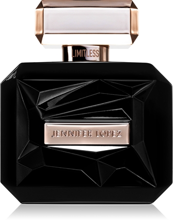 jennifer lopez limitless woda perfumowana 50 ml     