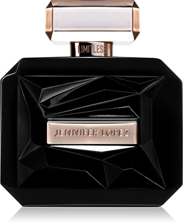 Jennifer Lopez Limitless Eau de Parfum for women