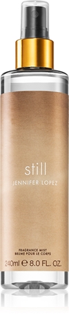 Jennifer Lopez Still tělový sprej pro ženy