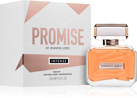 Jennifer Lopez Promise Intense perfume for women