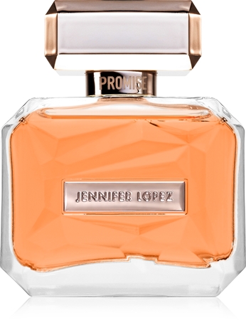 jennifer lopez promise intense ekstrakt perfum 50 ml     