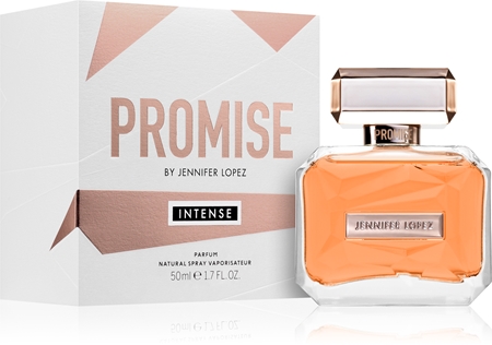 Jennifer Lopez Promise Intense perfume for women