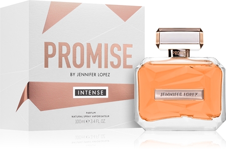 Jennifer Lopez Promise Intense perfume for women