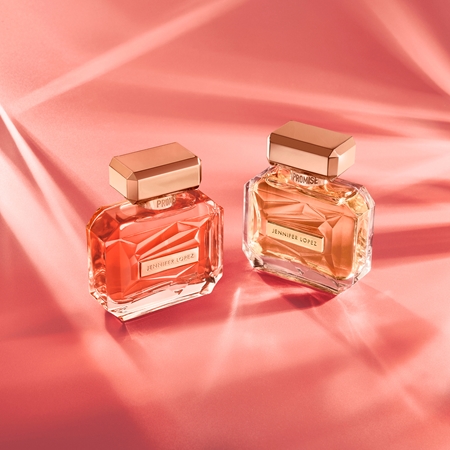 Jennifer Lopez Promise Intense perfume for women