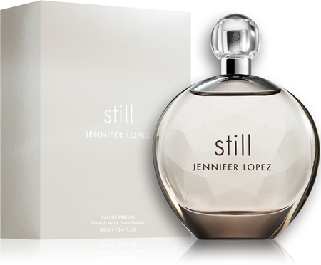 Jennifer Lopez Still Eau de Parfum hölgyeknek