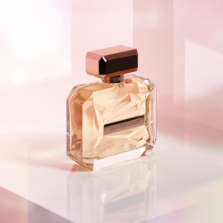 Jennifer Lopez Promise Eau de Parfum da donna