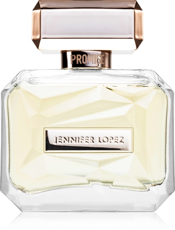 Jennifer Lopez Promise parfémovaná voda pro ženy