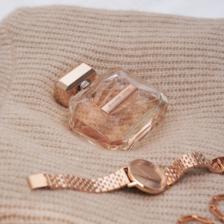Jennifer Lopez Promise Eau de Parfum da donna
