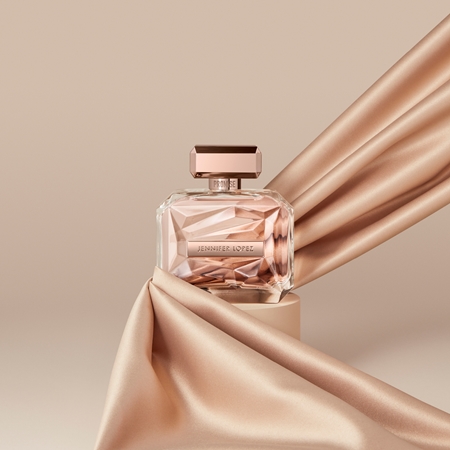 Jennifer Lopez Promise Eau de Parfum da donna