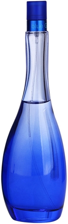 Jennifer Lopez Blue Glow Eau de Toilette da donna