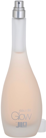 Jennifer Lopez Eau de Glow toaletní voda pro ženy 100 ml