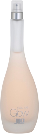 Jennifer Lopez Eau de Glow toaletní voda pro ženy 100 ml