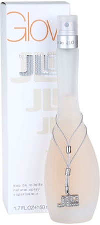 Jennifer Lopez Glow by JLo туалетна вода для жінок