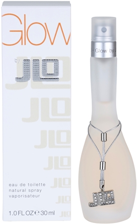 Jennifer Lopez Glow by JLo toaletní voda pro ženy