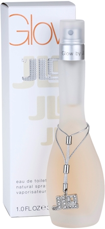 Jennifer Lopez Glow by JLo toaletní voda pro ženy