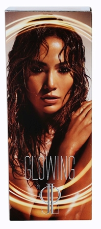 Jennifer Lopez Glowing eau de parfum para mulheres 75 ml