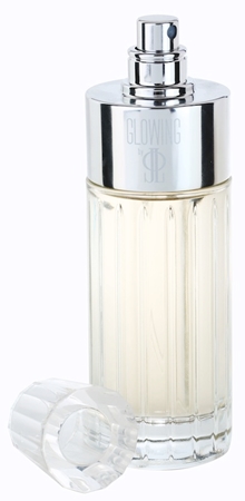 Jennifer Lopez Glowing eau de parfum para mulheres 75 ml