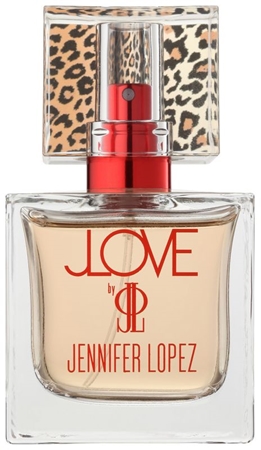 Jennifer Lopez JLove Eau de Parfum for Women 50 ml