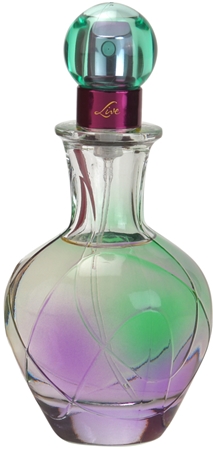 Jennifer Lopez Live Eau de Parfum pour femme