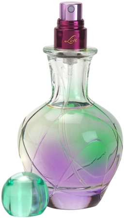 Jennifer Lopez Live Eau de Parfum pour femme