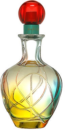 Jennifer Lopez Live Luxe Eau de Parfum da donna