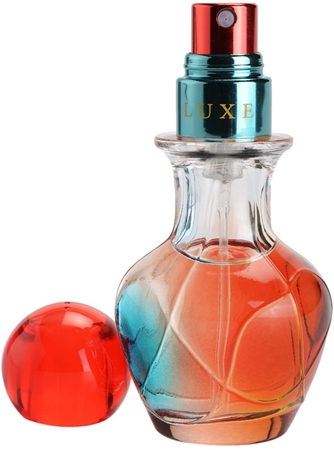 Jennifer Lopez Live Luxe Eau de Parfum pour femme