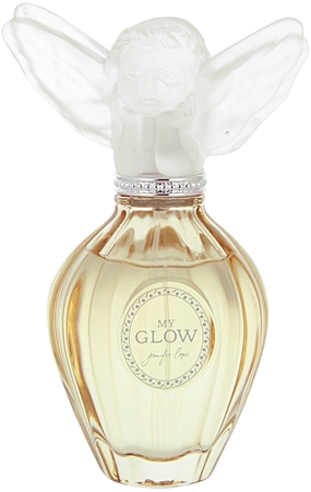 Jennifer Lopez My Glow Eau de Toilette für Damen 50 ml