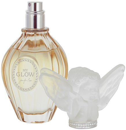 Jennifer Lopez My Glow Eau de Toilette für Damen 50 ml