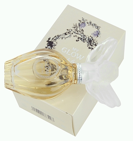 Jennifer Lopez My Glow Eau de Toilette für Damen 50 ml
