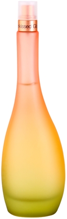 Jennifer Lopez Sunkissed Glow by Jlo Eau de Toilette für Damen 100 ml