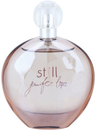 Jennifer Lopez Still Eau de Parfum für Damen