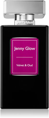 Jenny glow outlet velvet and oud