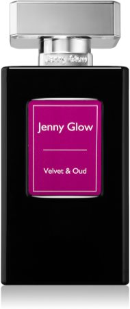 Jenny Glow Velvet & Oud parfemska voda uniseks
