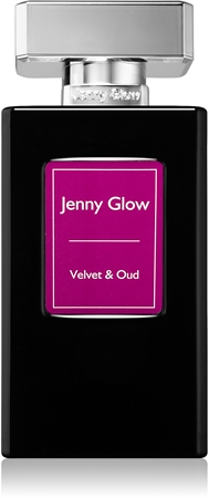 Jenny Glow Velvet & Oud Smaržūdens (EDP) abiem dzimumiem