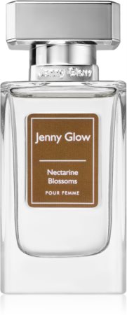 Jenny Glow Nectarine Blossoms eau de parfum for women