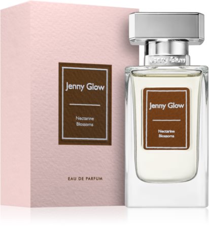 Jenny Glow Nectarine Blossoms eau de parfum for women