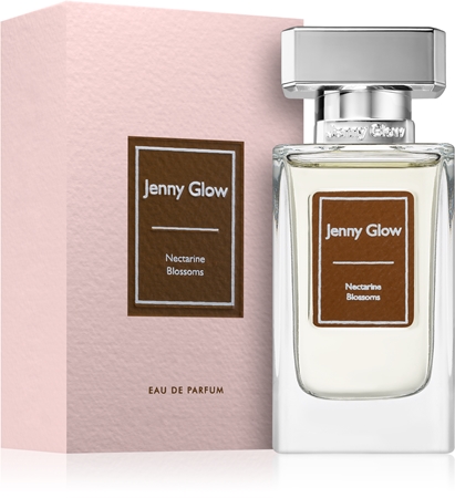 Jenny Glow Nectarine Blossoms Eau de Parfum pour femme