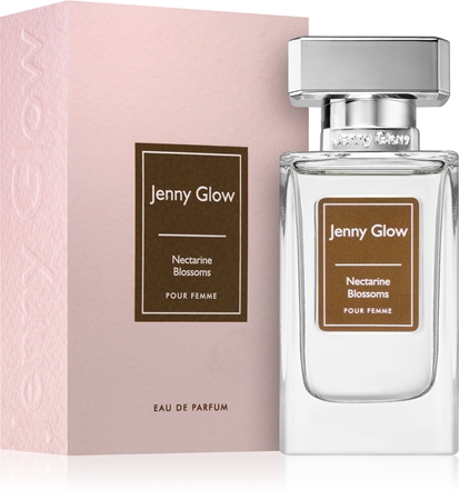 Jenny Glow Nectarine Blossoms Eau de Parfum pour femme