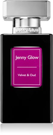 Jenny Glow Velvet & Oud Eau de Parfum mixte