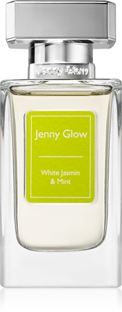 Jenny Glow White Jasmin & Mint woda perfumowana unisex