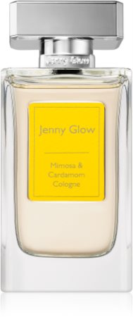 Jenny Glow Mimosa & Cardamon Cologne parfumovaná voda unisex