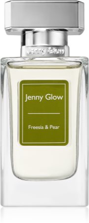 Jenny Glow Freesia & Pear Eau de Parfum pentru femei