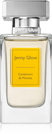 Jenny Glow Mimosa & Cardamon Cologne parfémovaná voda unisex