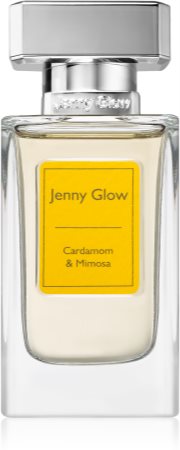 Jenny Glow Mimosa & Cardamon Cologne parfumovaná voda unisex
