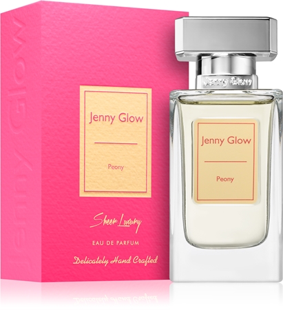 Jenny Glow Peony parfumovaná voda pre ženy